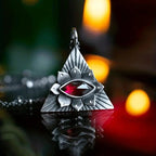 Schöne Halskette mit einzigartigem Stil