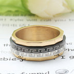 Charmante Ring für jeden Anlass