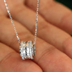 Romantische Halskette für besondere Momente