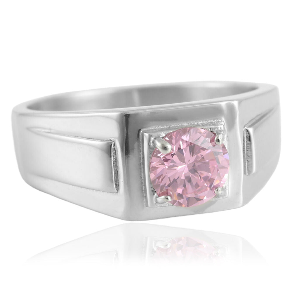 Schöne Ring mit einzigartigem Stil