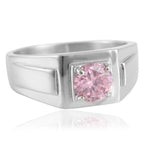 Schöne Ring mit einzigartigem Stil