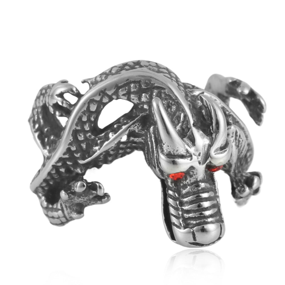 Romantische Ring für besondere Momente