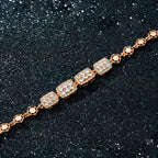 Atemberaubende Armband für den Alltag