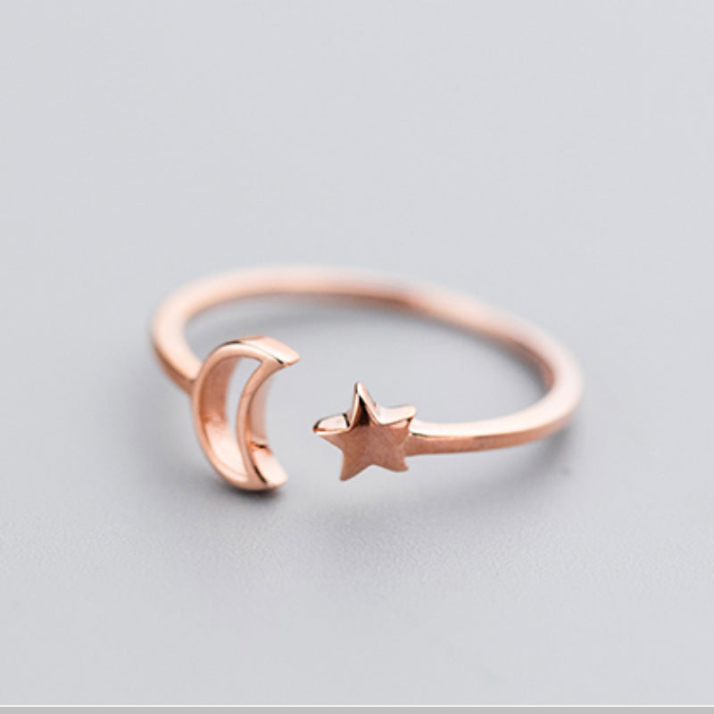 Charmante Ring für jeden Anlass