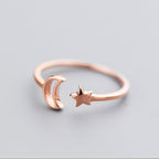 Charmante Ring für jeden Anlass