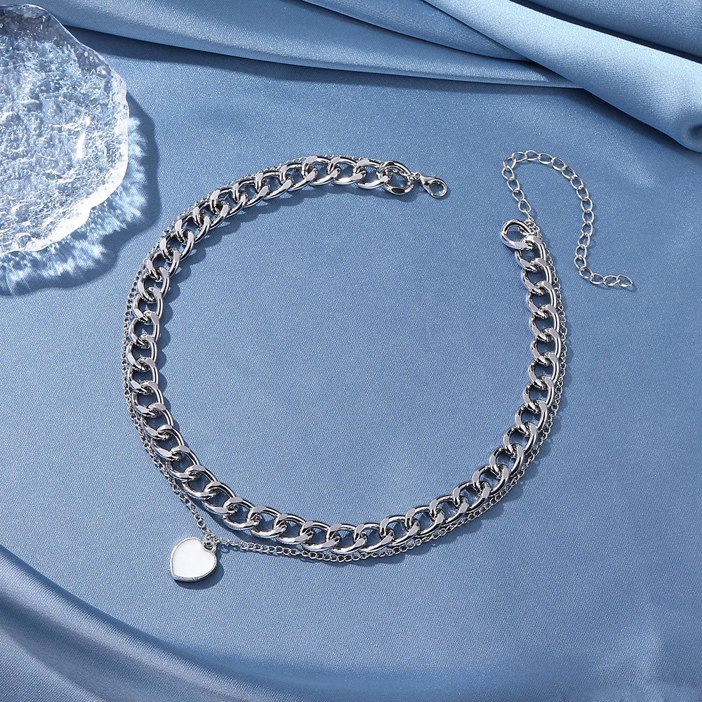 Romantische Halskette für besondere Momente