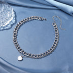 Romantische Halskette für besondere Momente