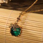 Romantische Halskette für besondere Momente