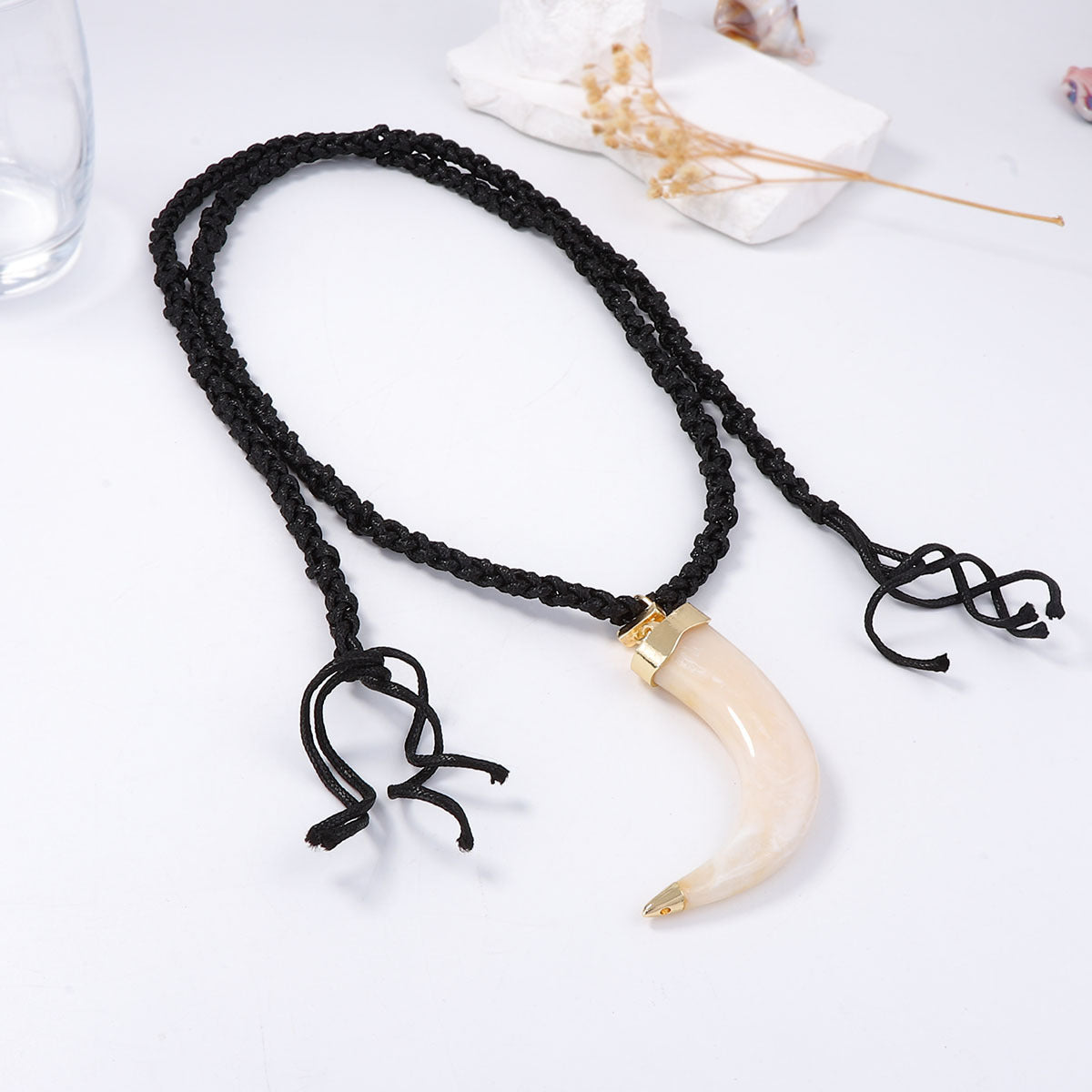 Atemberaubende Halskette für den Alltag