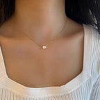 Atemberaubende Halskette für den Alltag