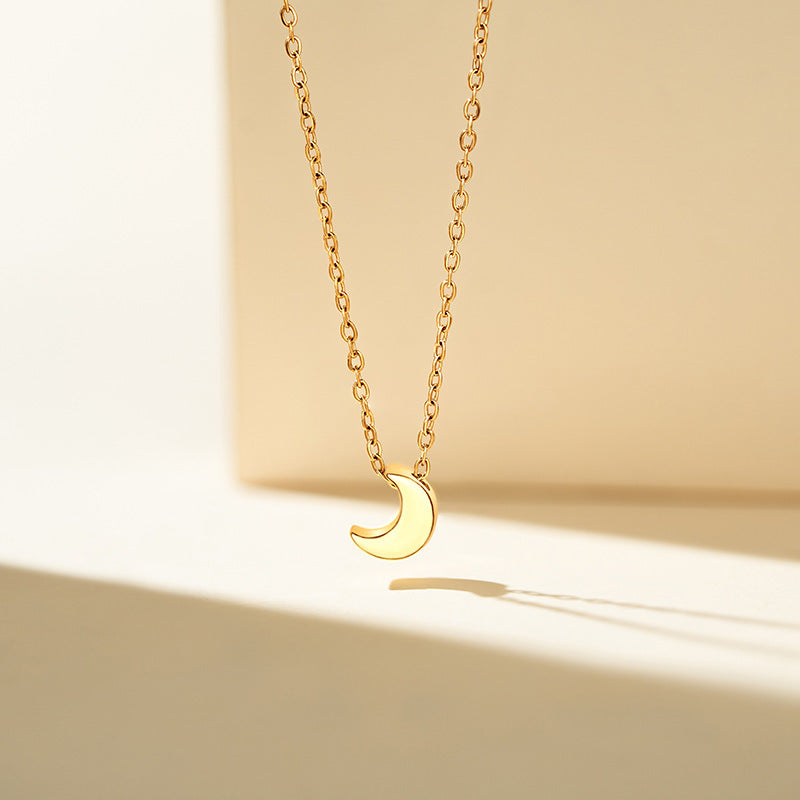 Handgefertigte Vintage Halskette