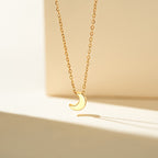 Handgefertigte Vintage Halskette