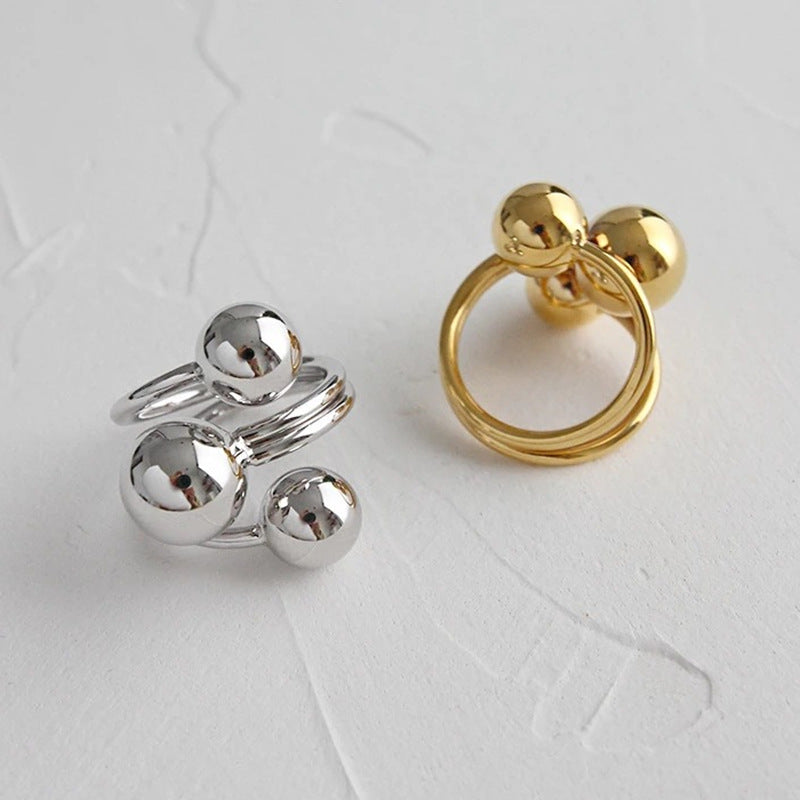 Elegante Ring für jeden Anlass