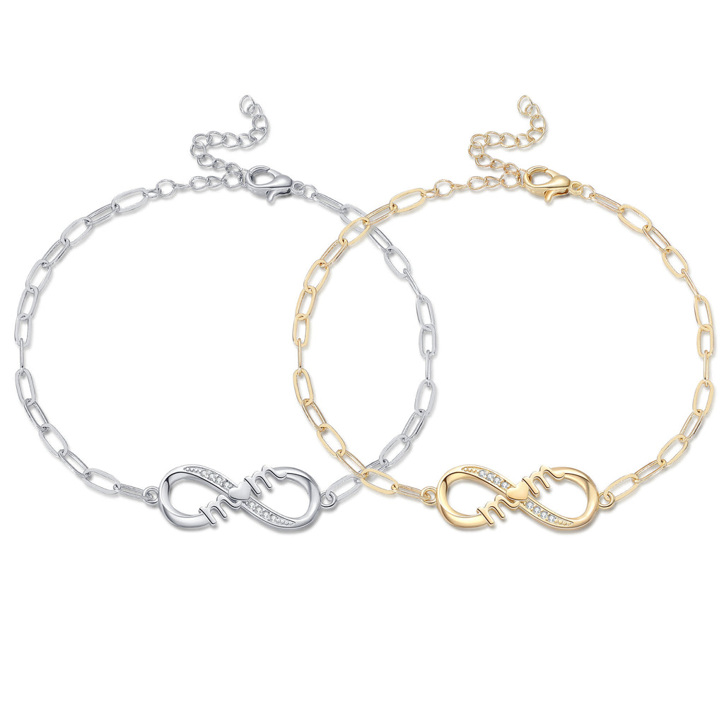 Atemberaubende Armband für den Alltag