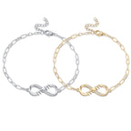 Atemberaubende Armband für den Alltag