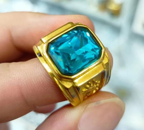 Charmante Ring für jeden Anlass