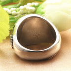 Romantische Ring für besondere Momente