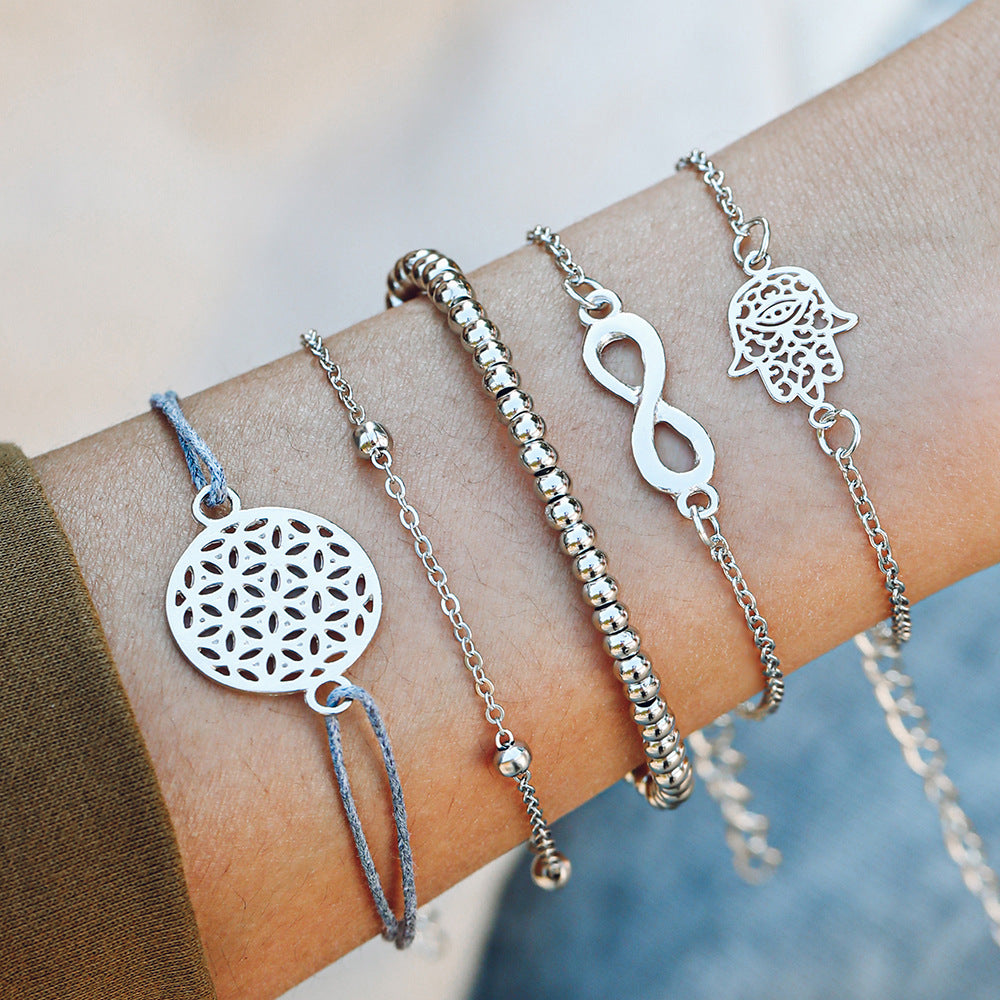 Elegante Armband für jeden Anlass