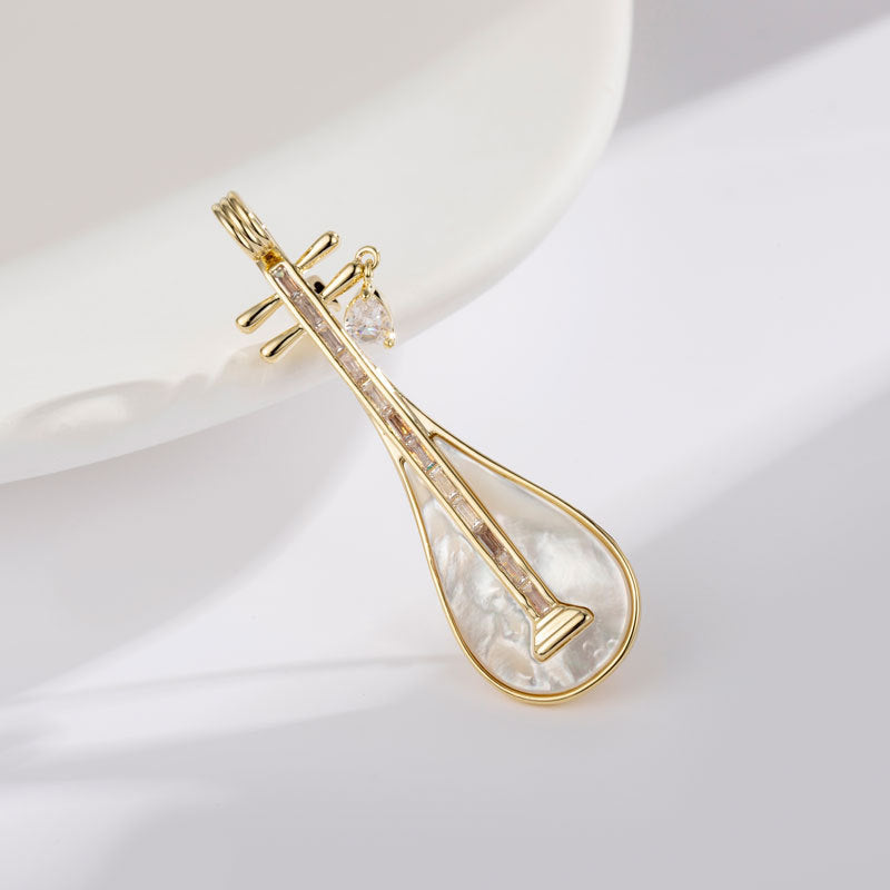 Romantische Halskette für besondere Momente