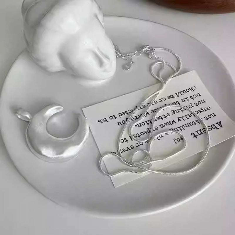 Atemberaubende Halskette für den Alltag