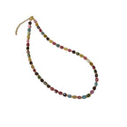 Atemberaubende Halskette für den Alltag