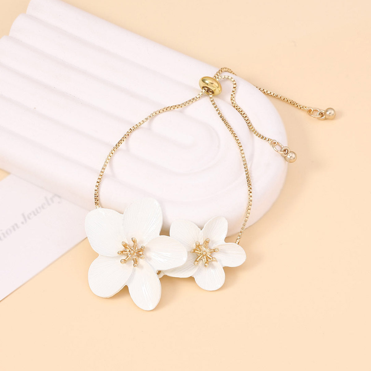 Atemberaubende Halskette für den Alltag