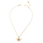 Atemberaubende Kette für den Alltag