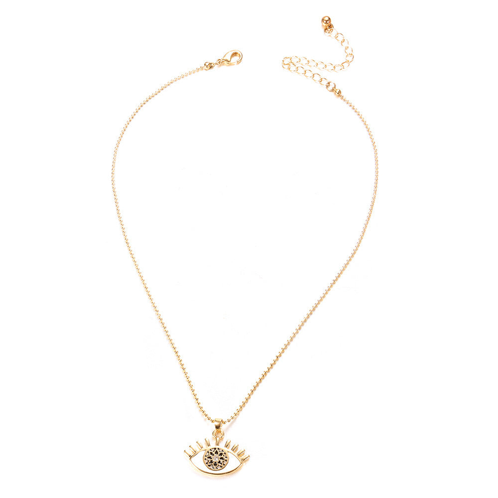 Atemberaubende Kette für den Alltag