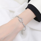 Romantische Armband für besondere Momente