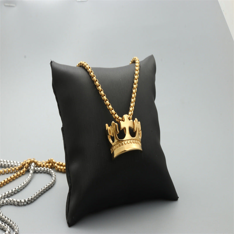 Elegante Halskette für jeden Anlass