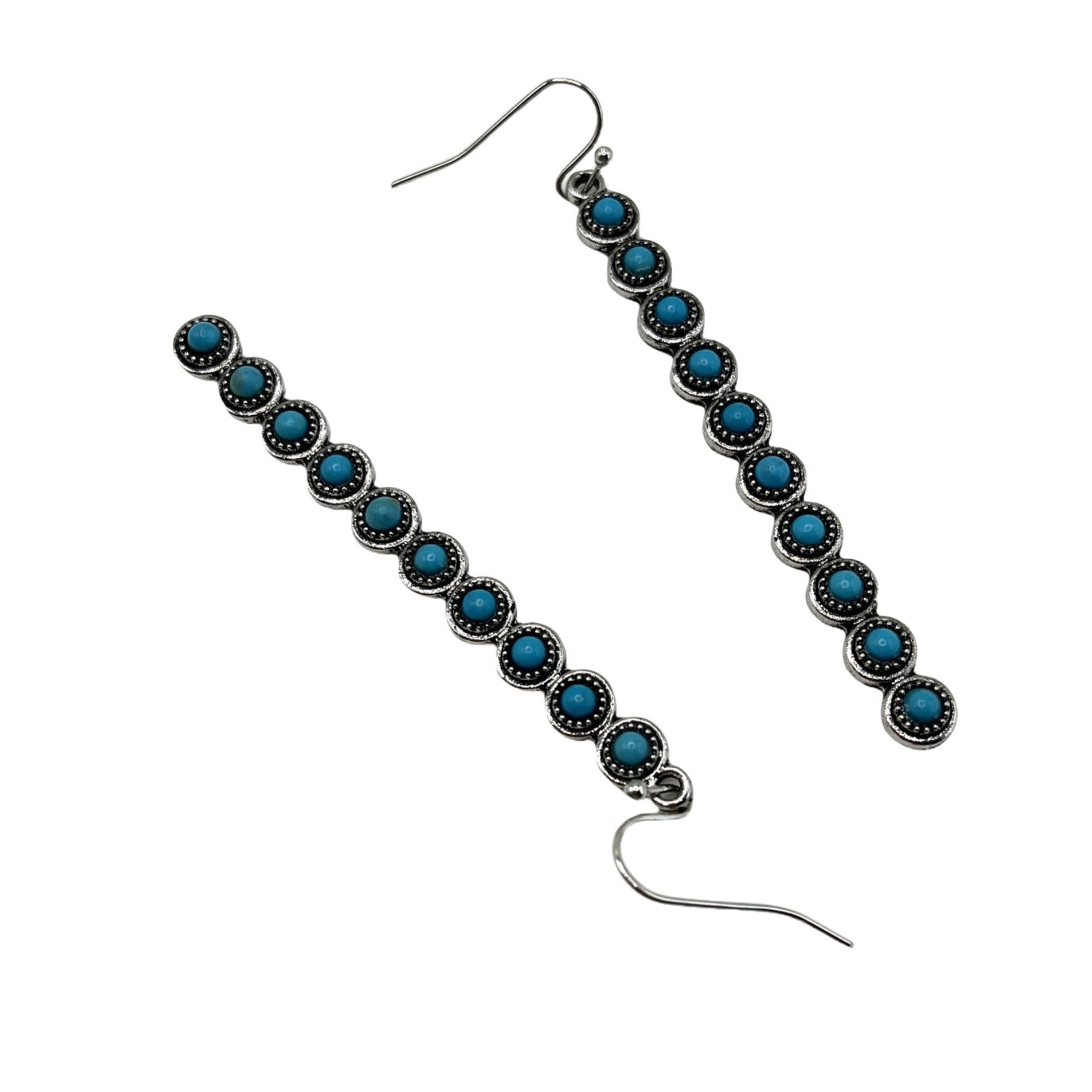 Schöne Ohrring mit einzigartigem Stil