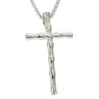 Handgefertigte Vintage Halskette