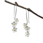 Charmante Ohrring für jeden Anlass