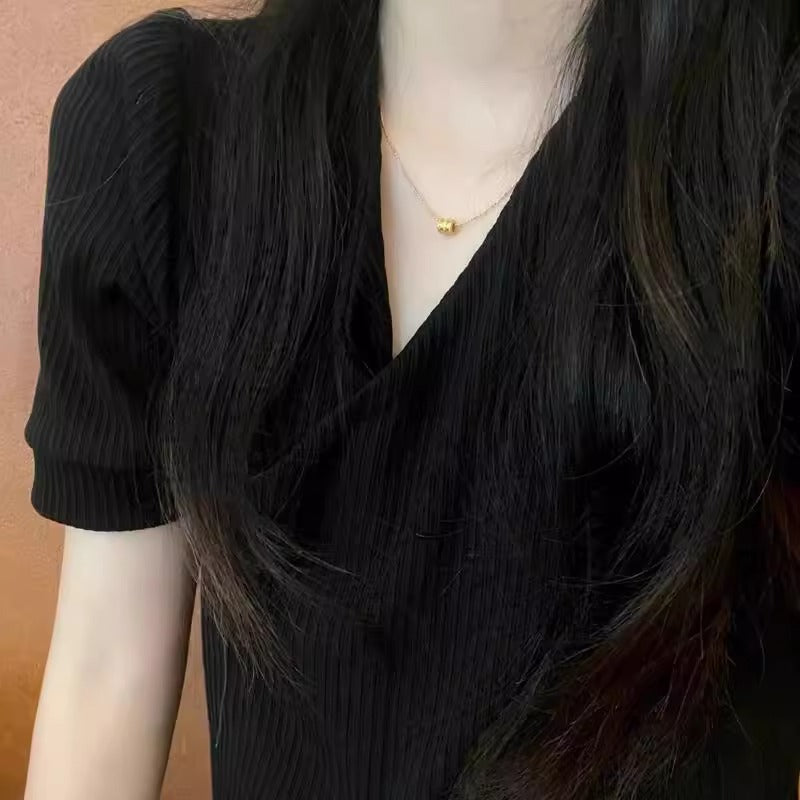 Charmante Halskette für jeden Anlass