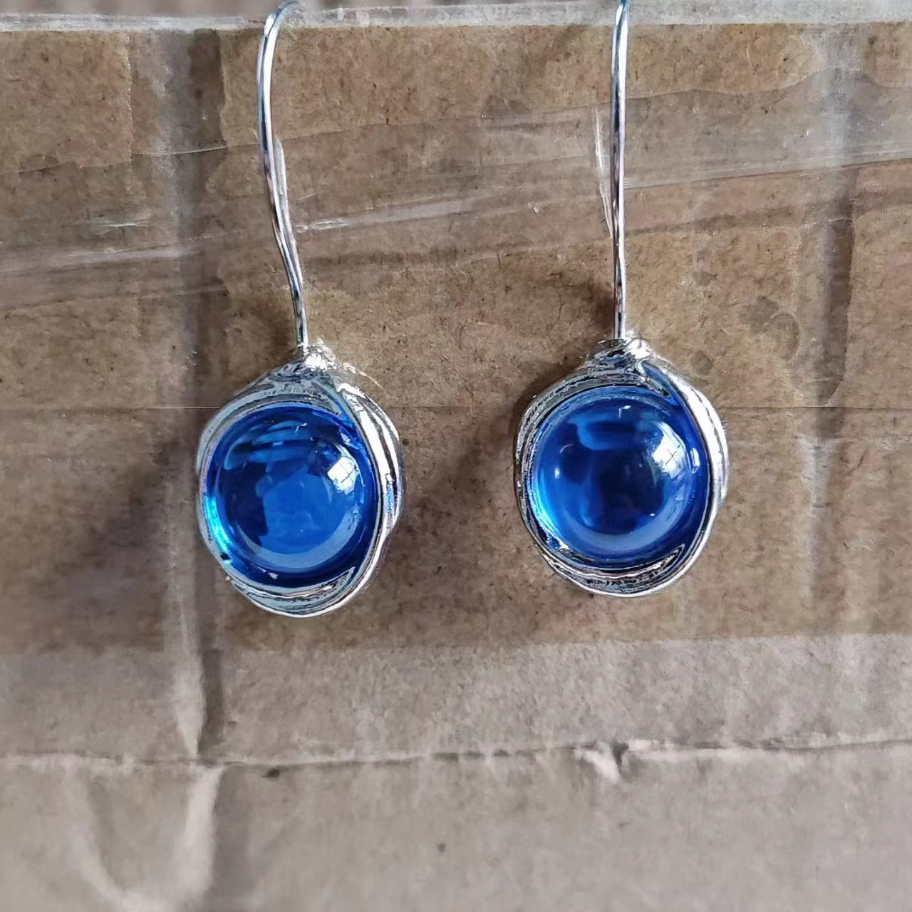 Elegante Ohrring für jeden Anlass