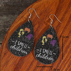 Atemberaubende Ohrring für den Alltag