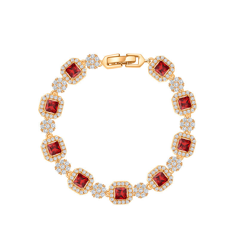 Atemberaubende Armband für den Alltag