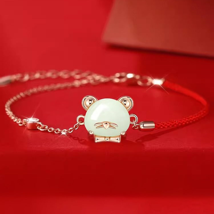 Romantische Halskette für besondere Momente