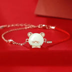 Romantische Halskette für besondere Momente