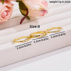 Klassische Armband mit zeitloser Eleganz