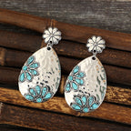 Klassische Ohrring mit zeitloser Eleganz