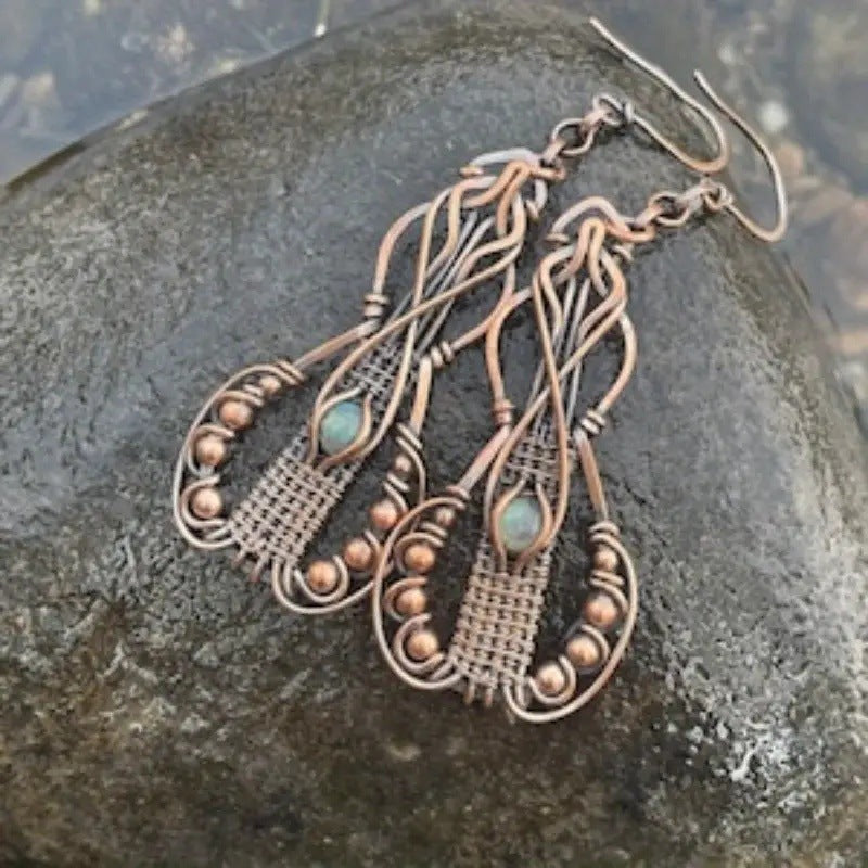 Elegante Ohrring für jeden Anlass