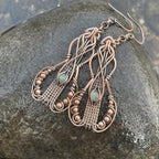 Elegante Ohrring für jeden Anlass