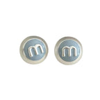 Atemberaubende Ohrring für den Alltag