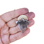 Atemberaubende Halskette für den Alltag