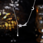 Romantische Halskette für besondere Momente