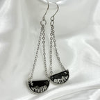 Charmante Ohrring für jeden Anlass