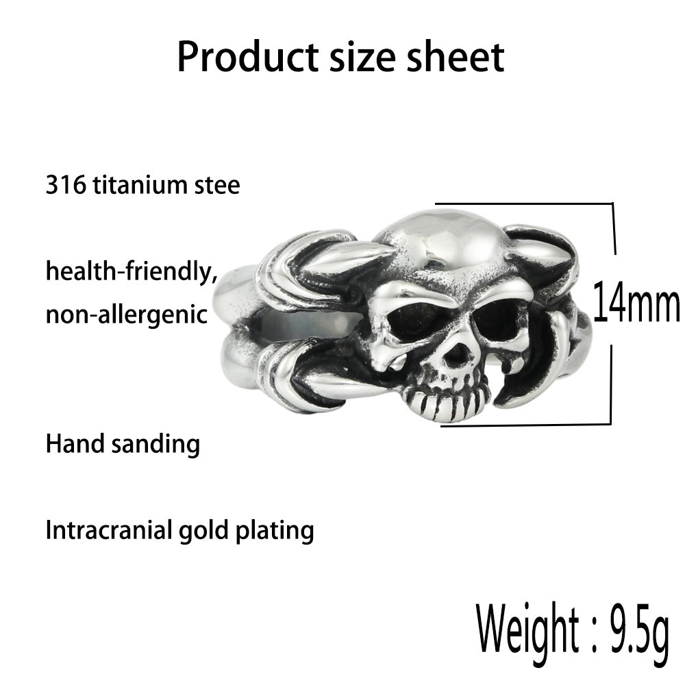 Charmante Ring für jeden Anlass