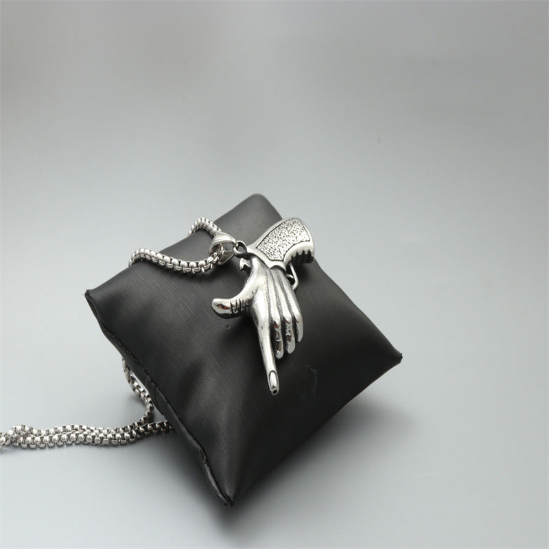 Elegante Halskette für jeden Anlass