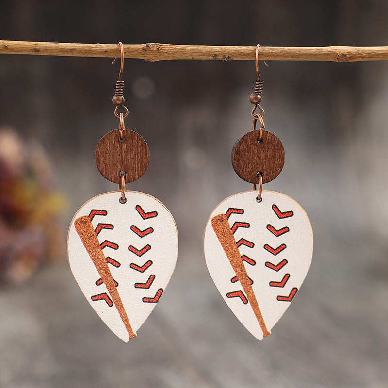 Klassische Ohrring mit zeitloser Eleganz